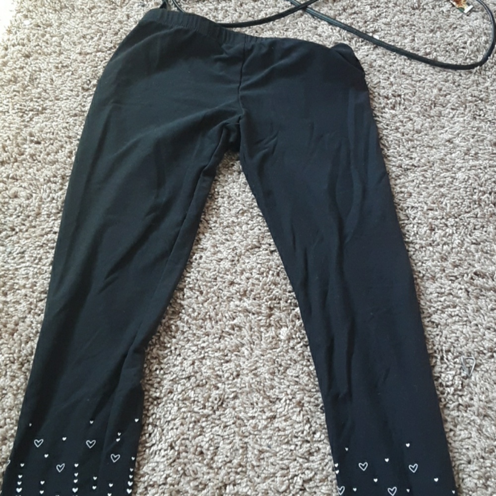 girls sweatpants